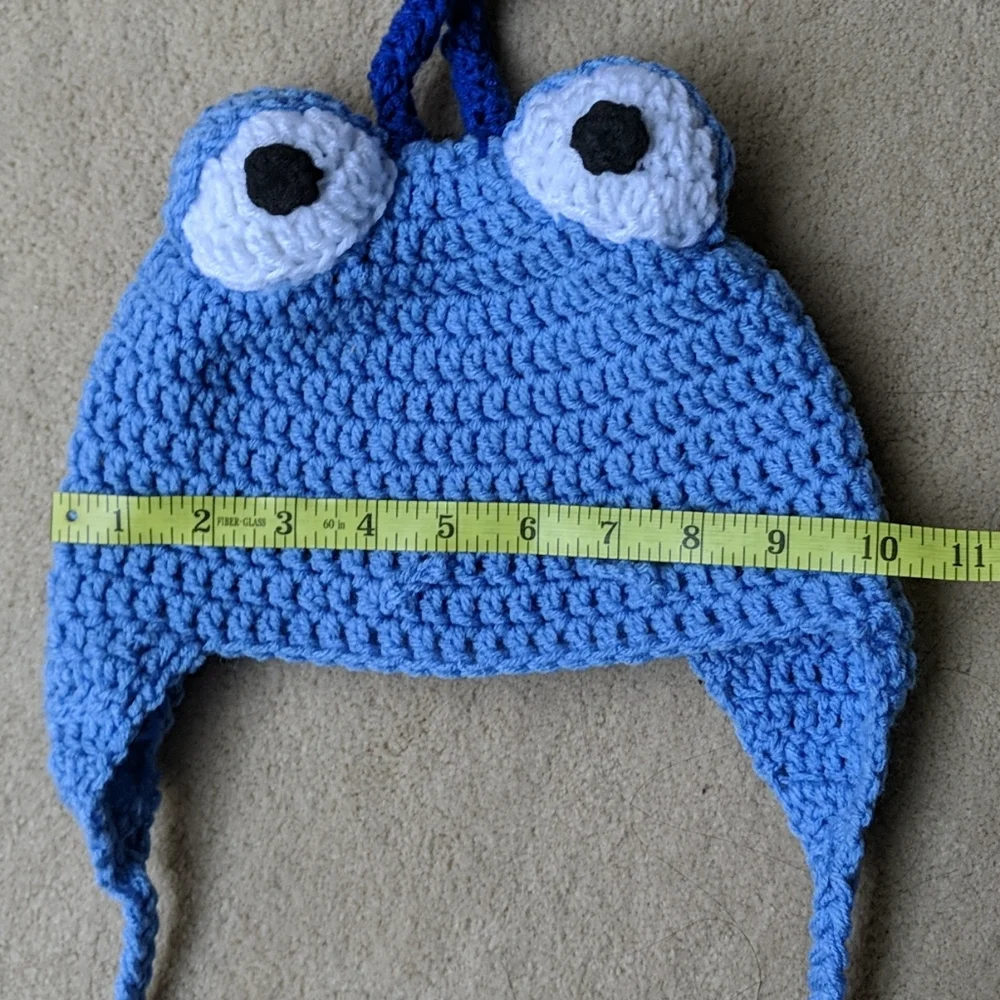 Super cute hat